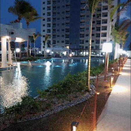 Salinas Exclusive Resort Salinópolis Exterior foto
