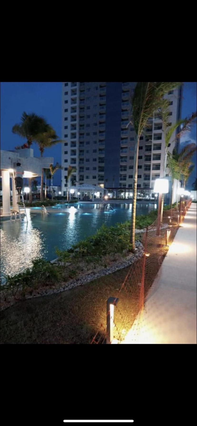Salinas Exclusive Resort Salinópolis Exterior foto