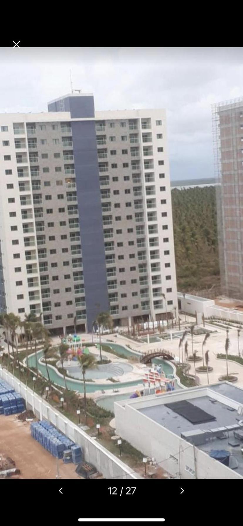 Salinas Exclusive Resort Salinópolis Exterior foto